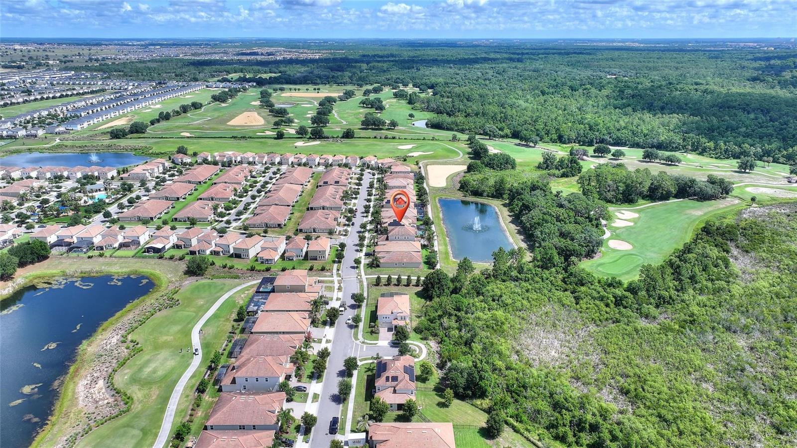 STONEYBROOK SOUTH NORTH PRCL PH 2 - Residential