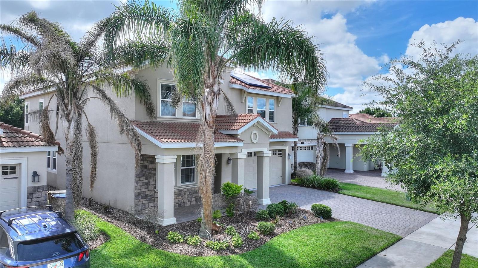 STONEYBROOK SOUTH NORTH PRCL PH 2 - Residential