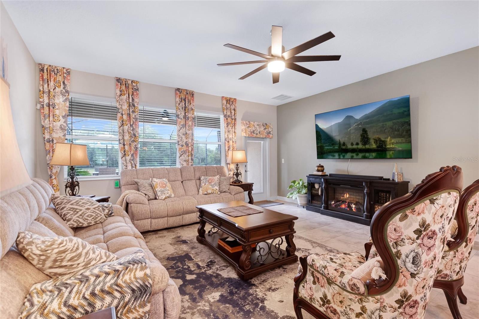 STONEYBROOK SOUTH NORTH PRCL PH 2 - Residential