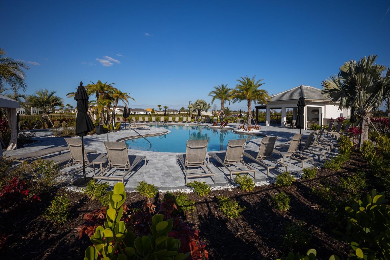 PARK EAST AT AZARIO PH I SUBPH A & B - Residential