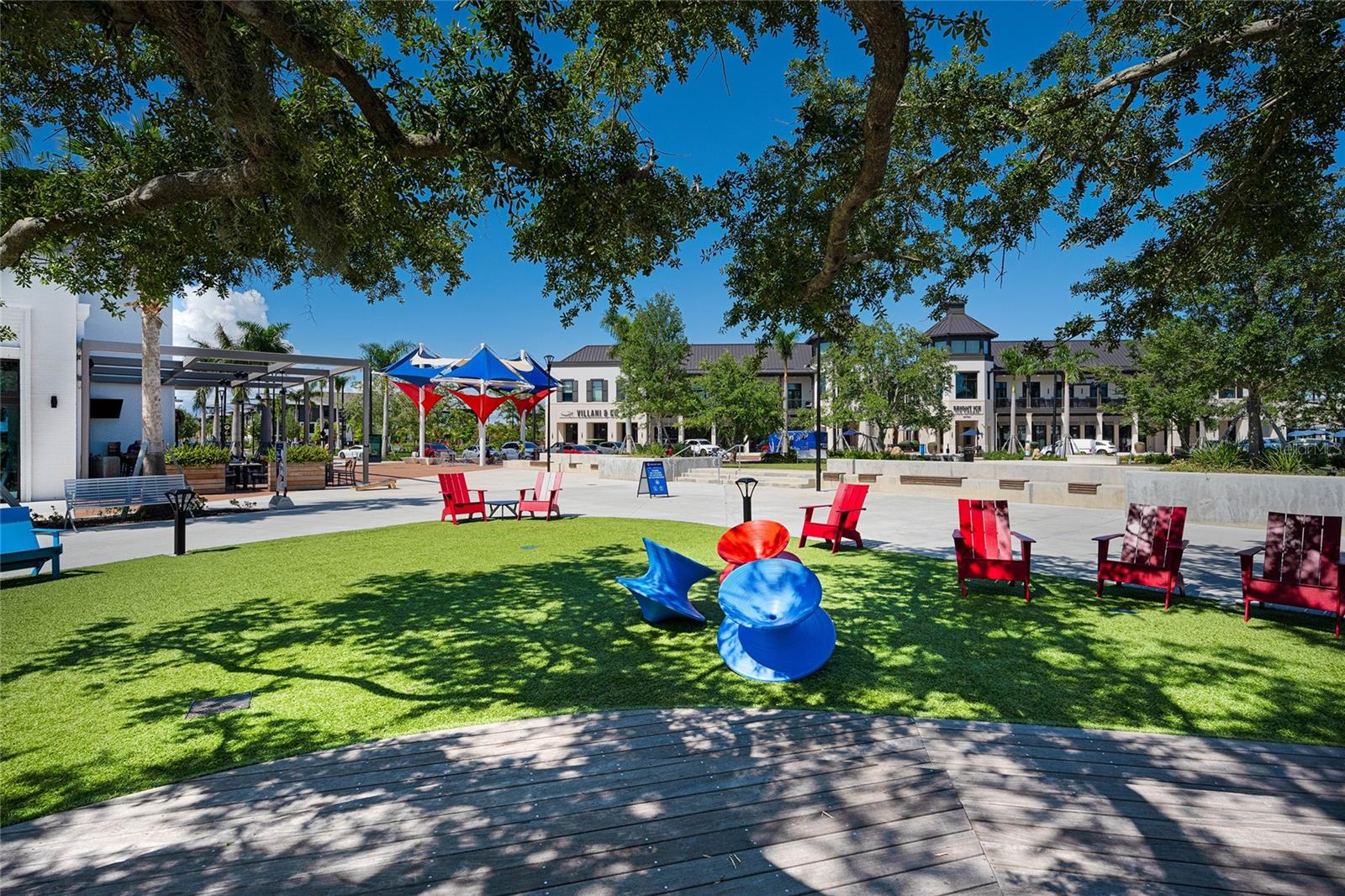 PORT CHARLOTTE SUB - Residential