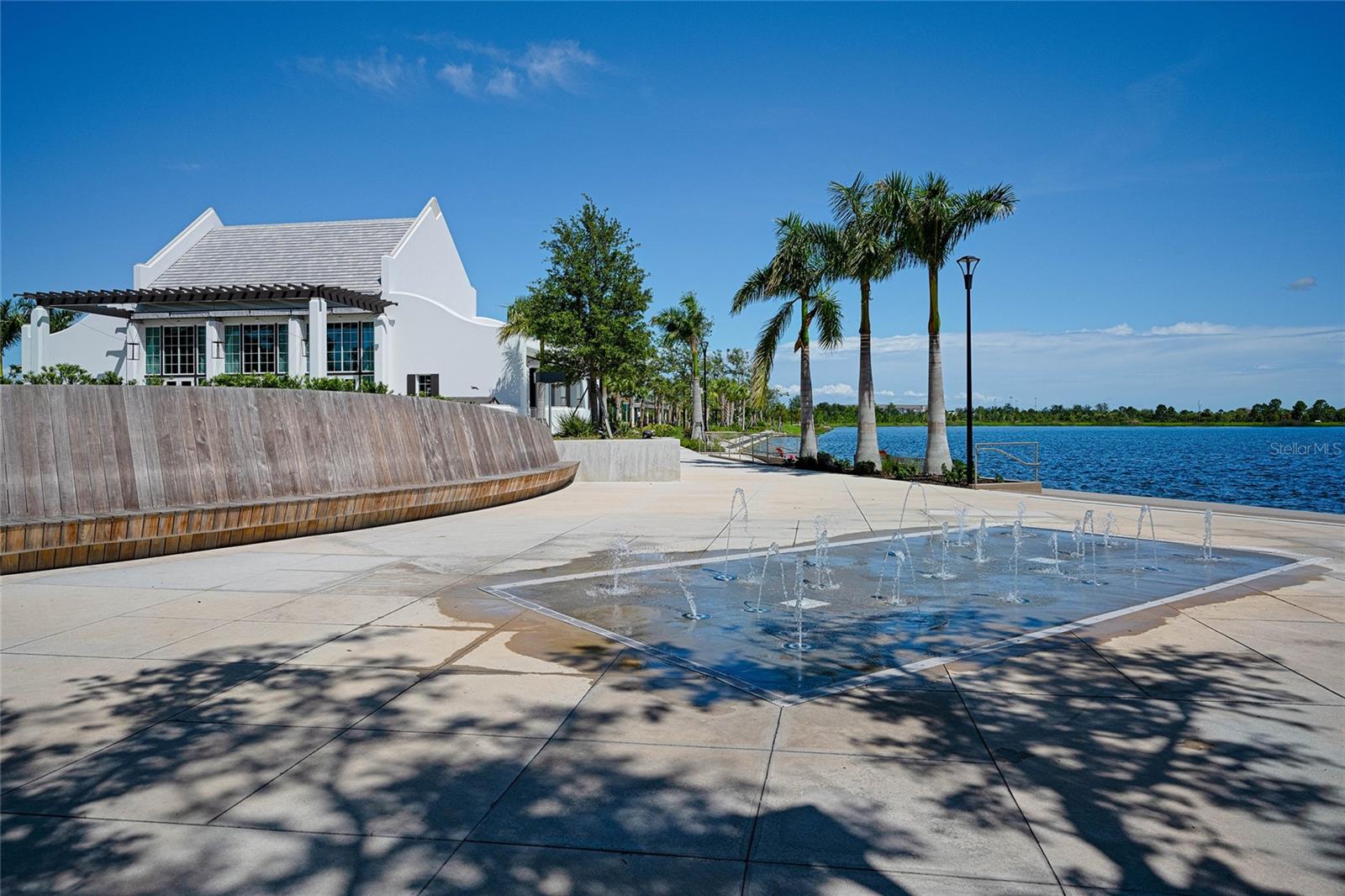 PORT CHARLOTTE SUB - Residential