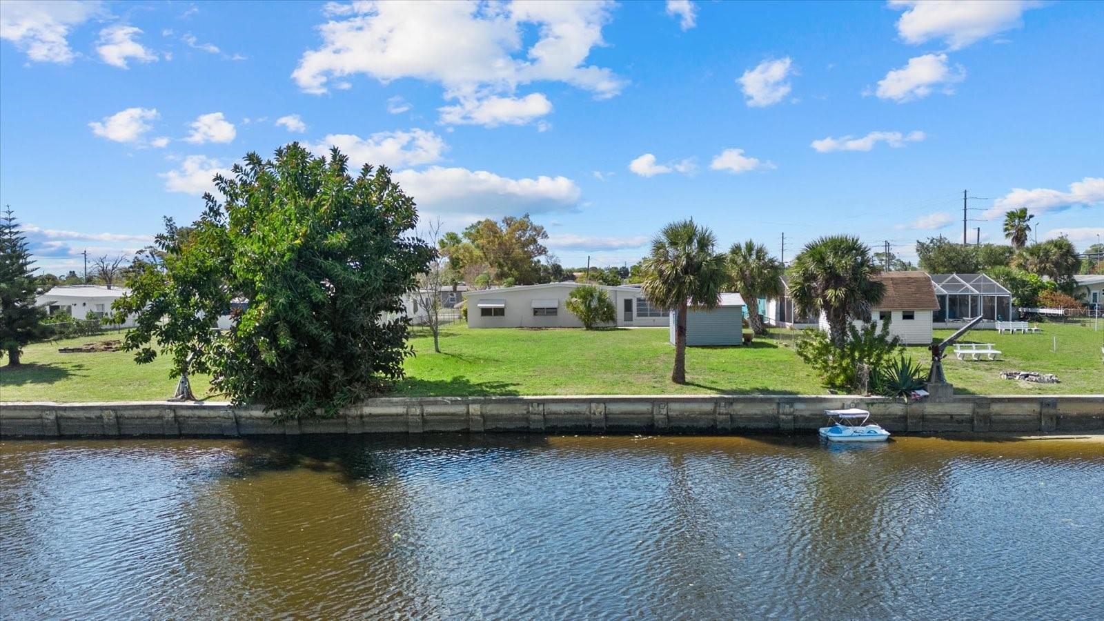 PORT CHARLOTTE SUB - Residential