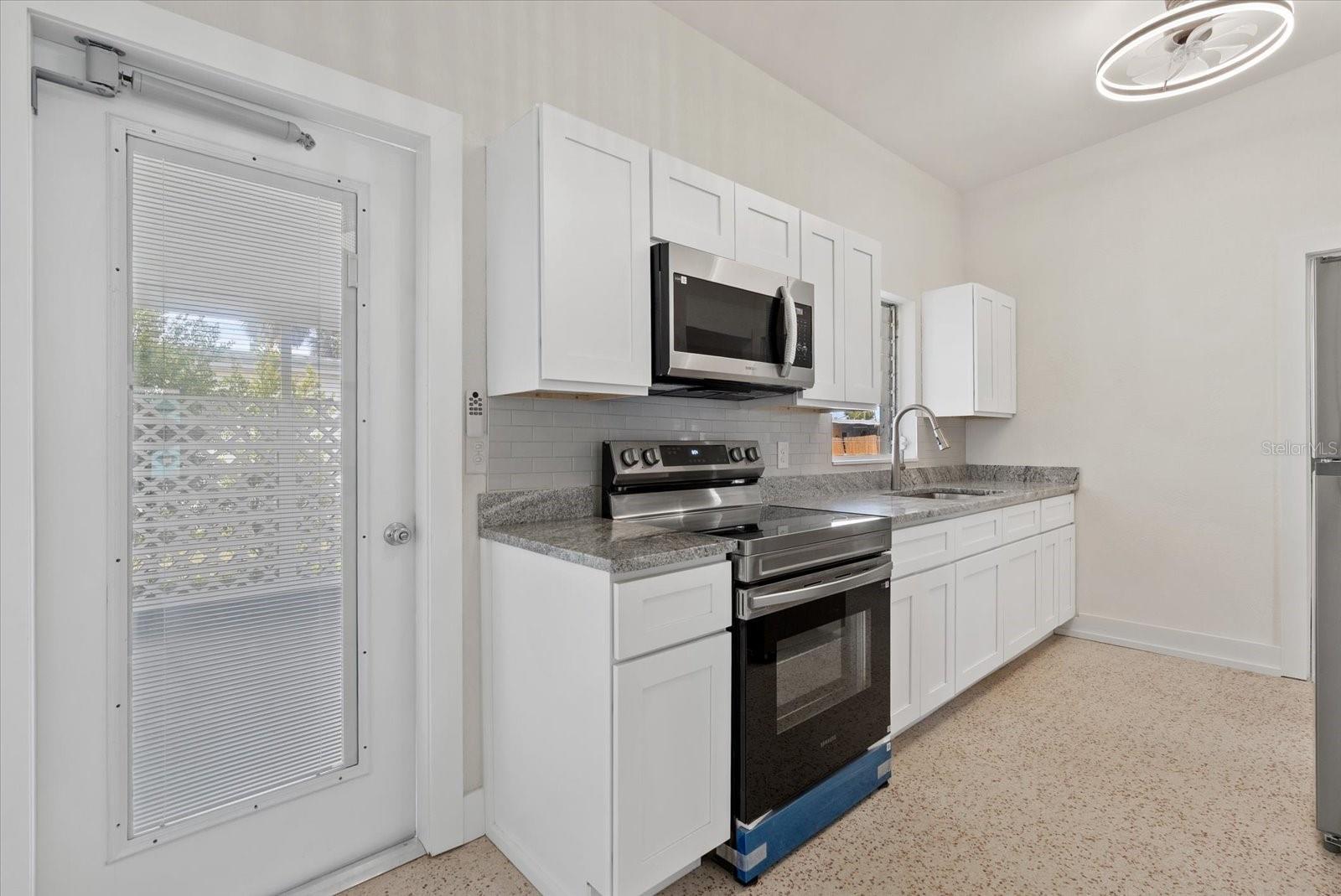PORT CHARLOTTE SUB - Residential