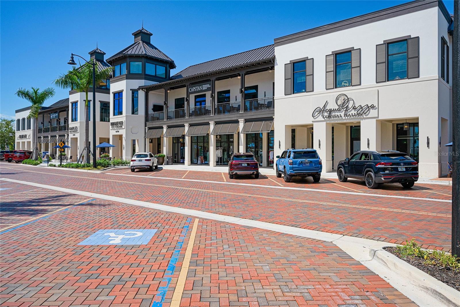 PORT CHARLOTTE SUB - Residential