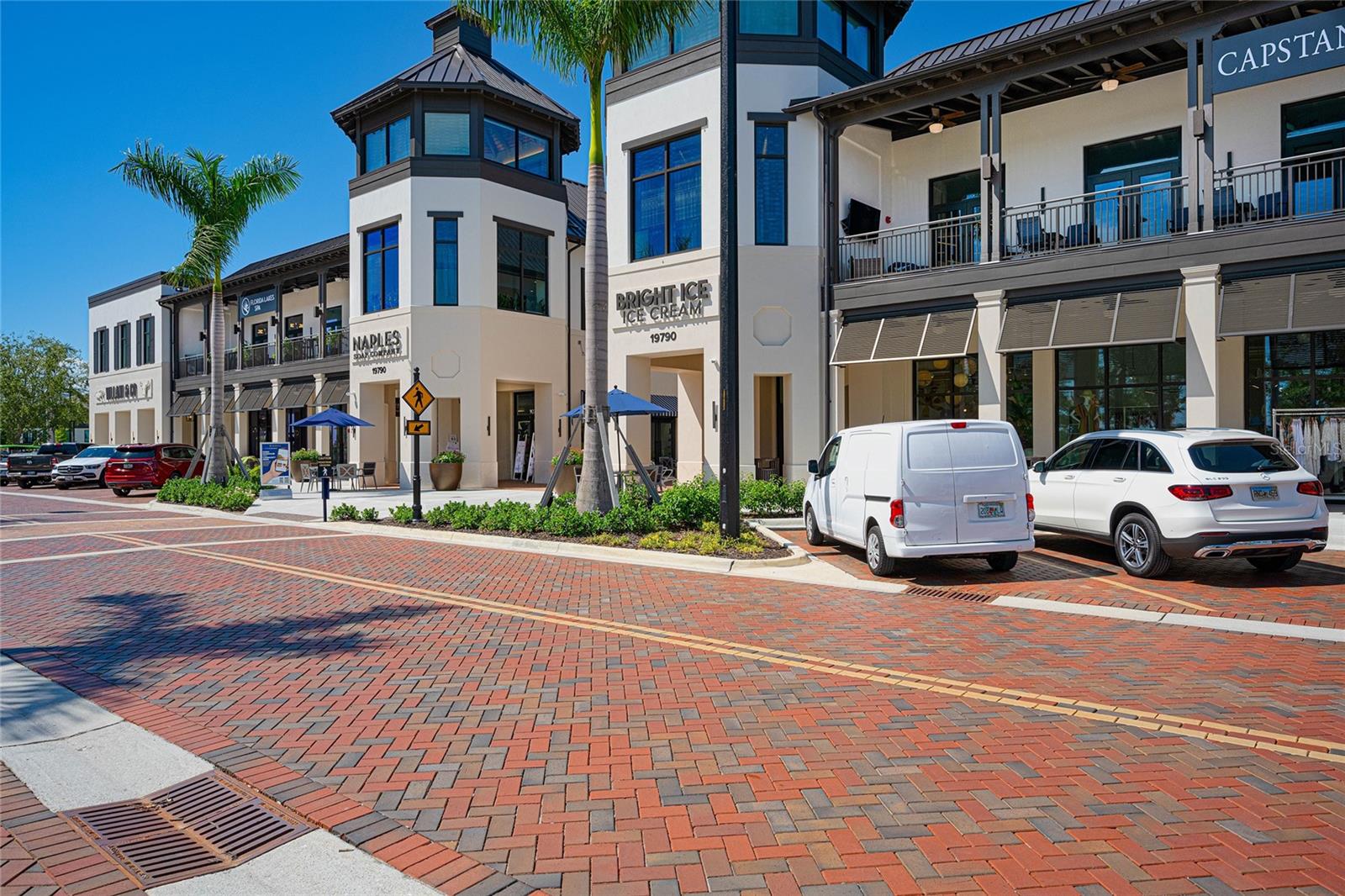 PORT CHARLOTTE SUB - Residential