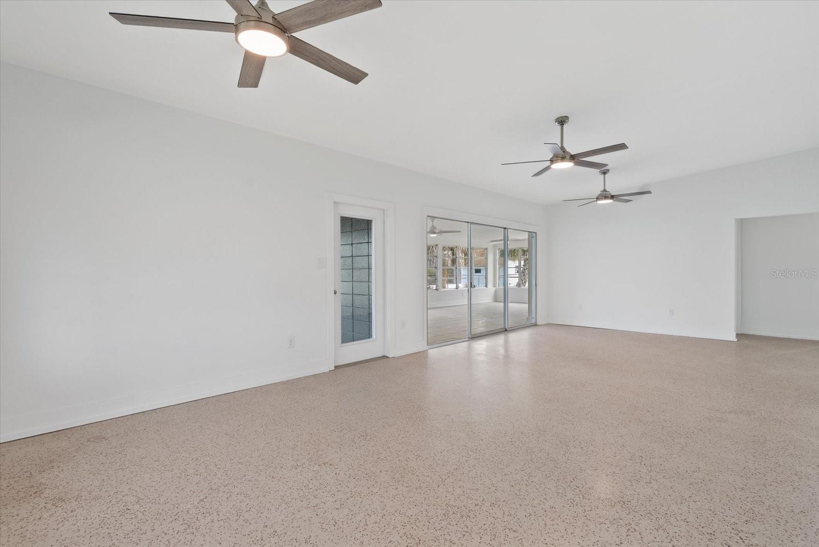 PORT CHARLOTTE SUB - Residential