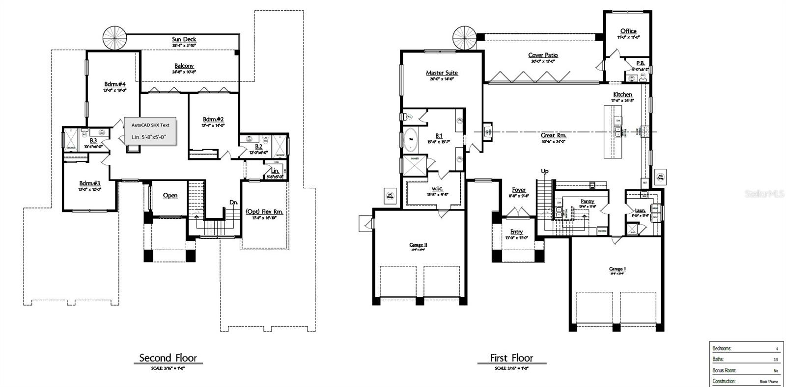 LAKEWOOD RANCHES - Residential
