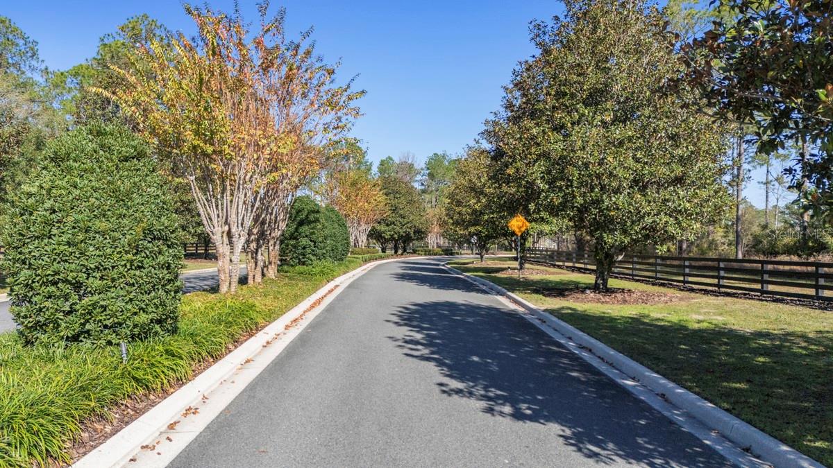 LAKEWOOD RANCHES - Residential