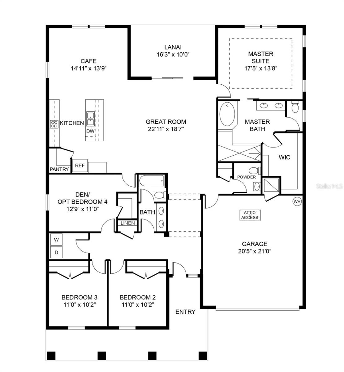 ROYAL TRAILS UNIT 01 - Residential