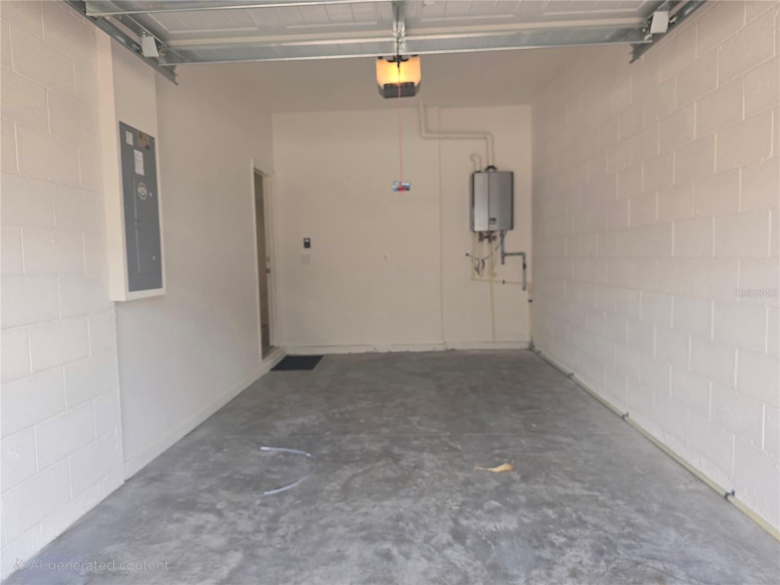TOWNS AT WHITE CEDAR - Residential Lease