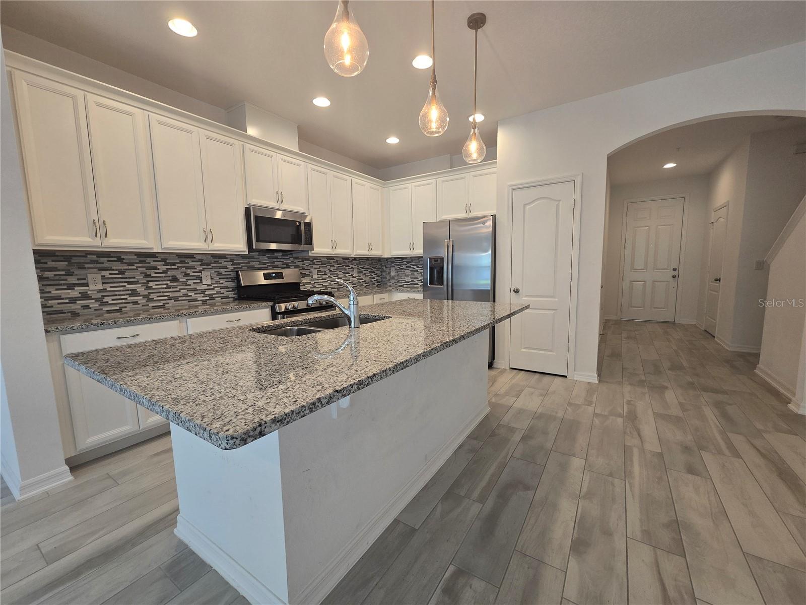TOWNS AT WHITE CEDAR - Residential Lease
