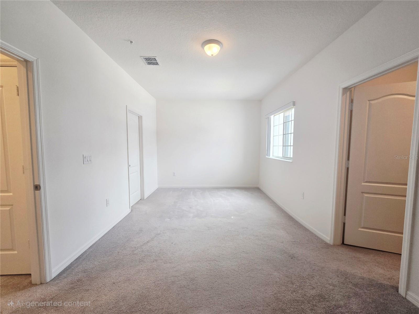 TOWNS AT WHITE CEDAR - Residential Lease