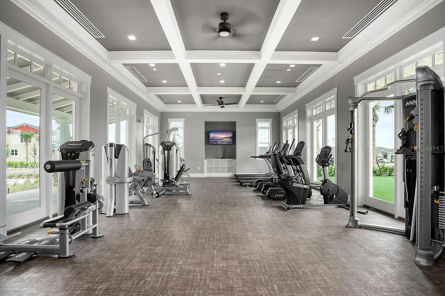 WATERBROOKE PH 4 - Residential Lease