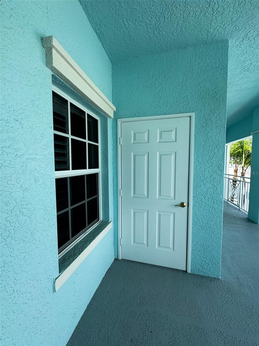 COLONY AT SABAL TRACE PH 01 - Residential