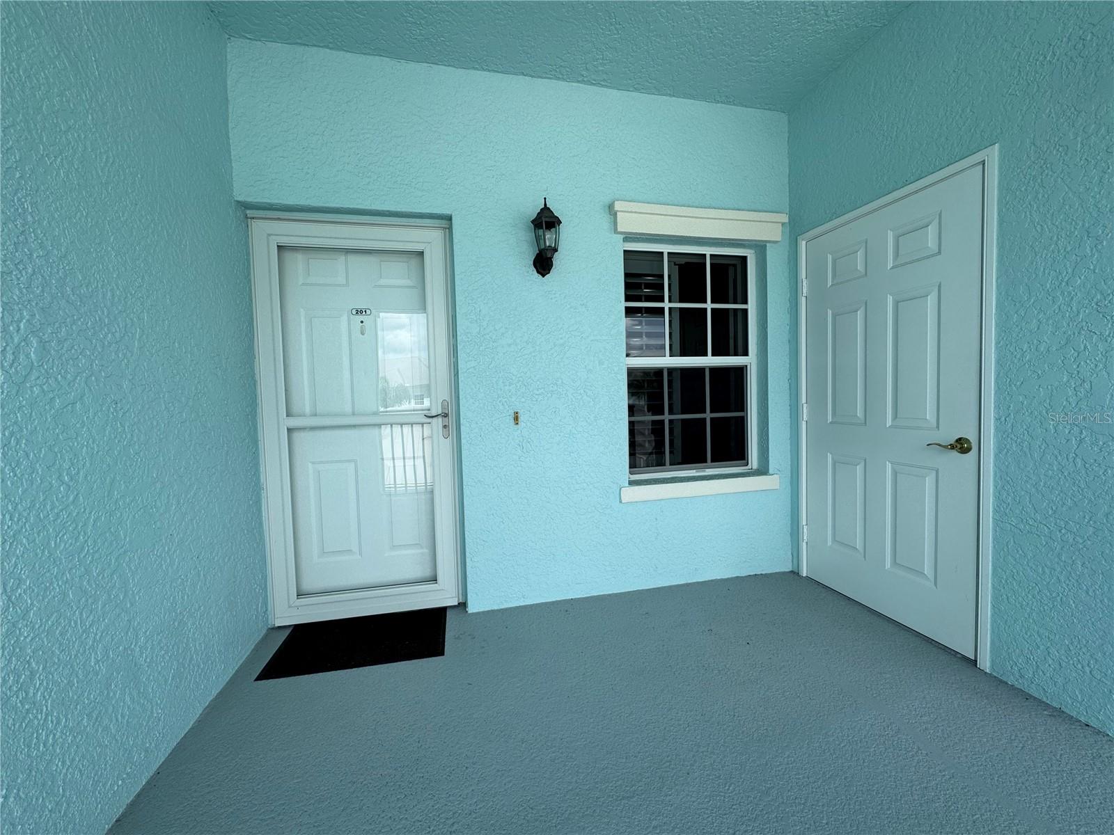 COLONY AT SABAL TRACE PH 01 - Residential