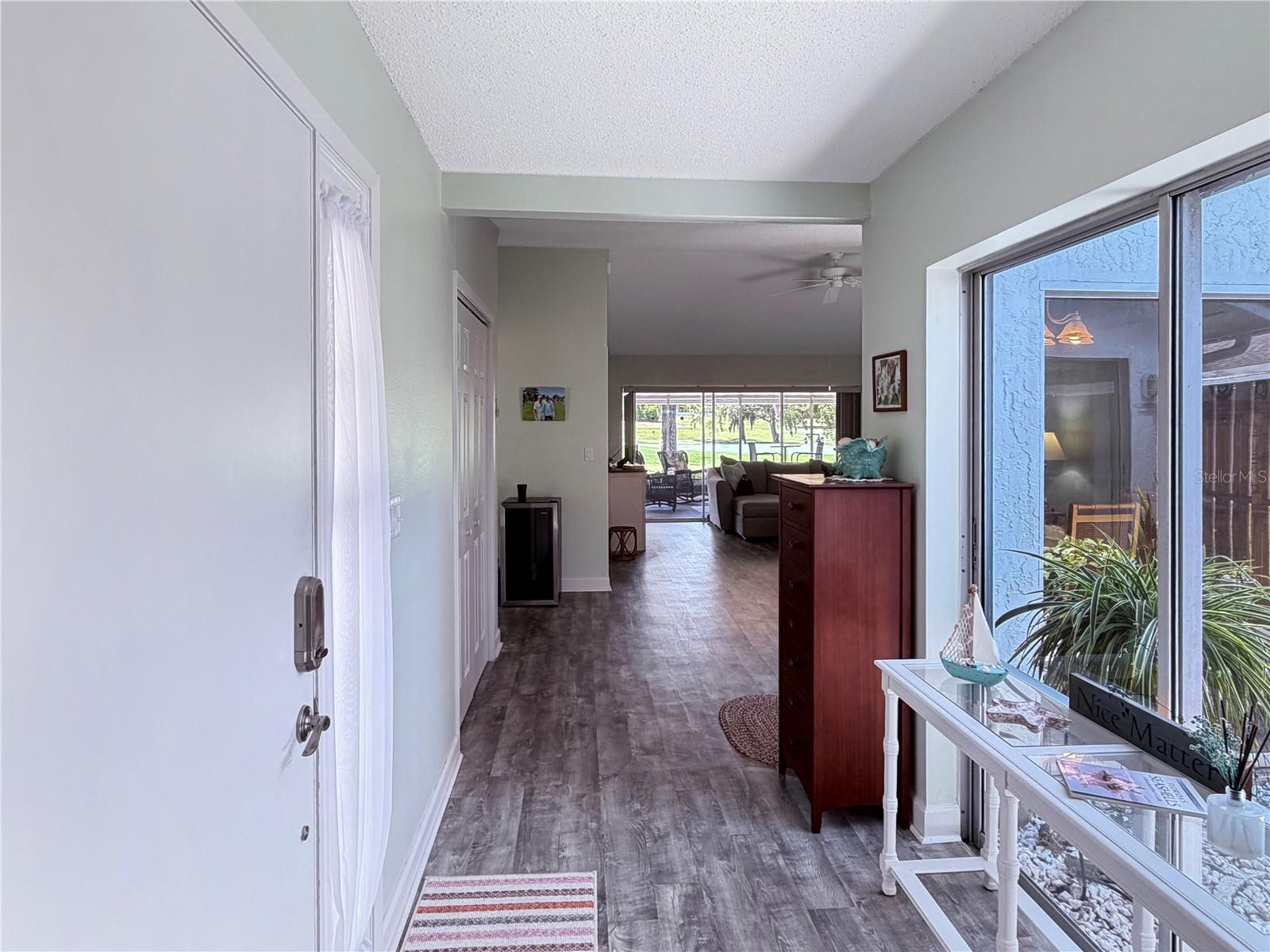 BEACON WOODS FAIRWAY VILLAGE - Residential