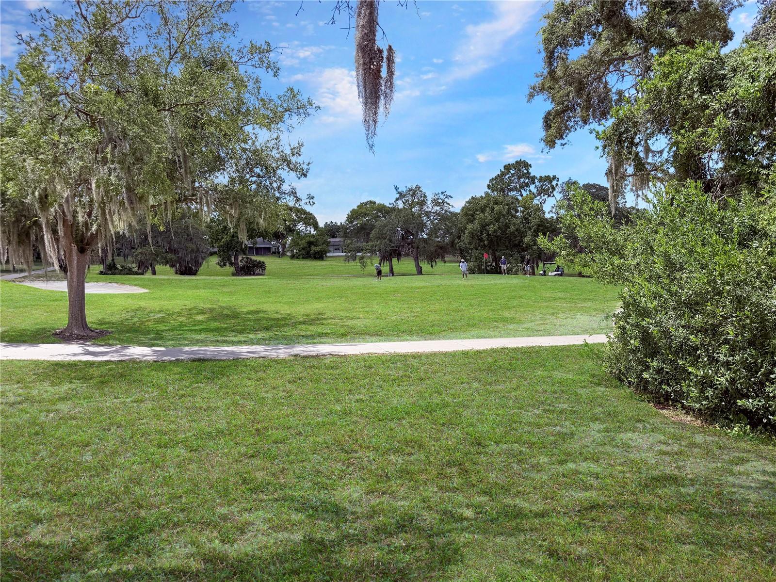 BEACON WOODS FAIRWAY VILLAGE - Residential