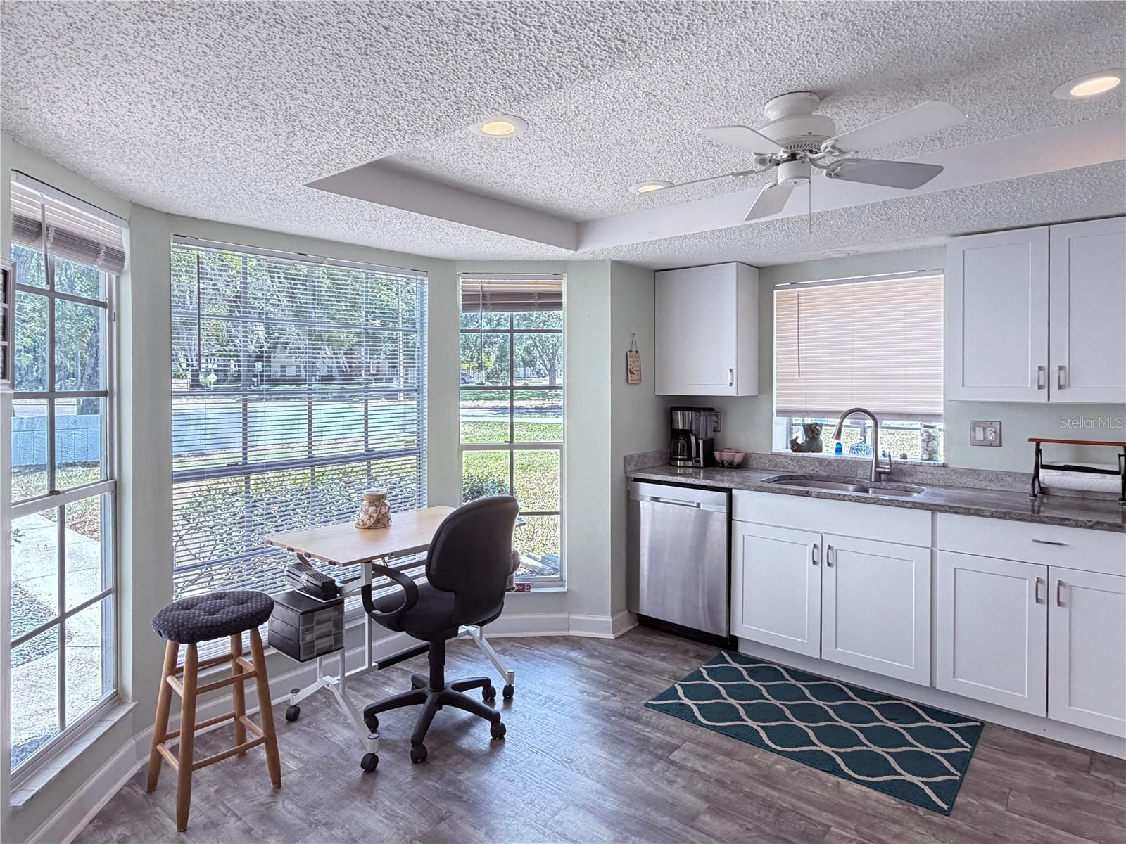 BEACON WOODS FAIRWAY VILLAGE - Residential