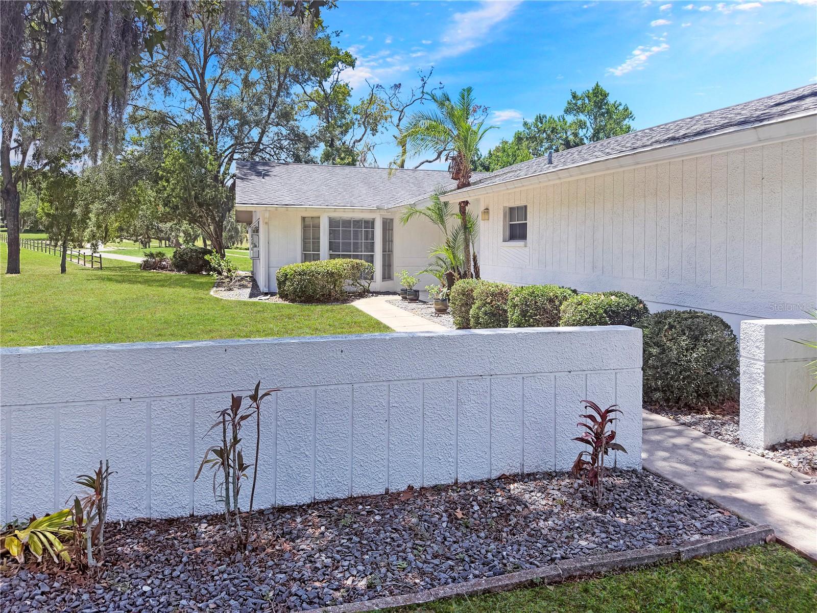 BEACON WOODS FAIRWAY VILLAGE - Residential