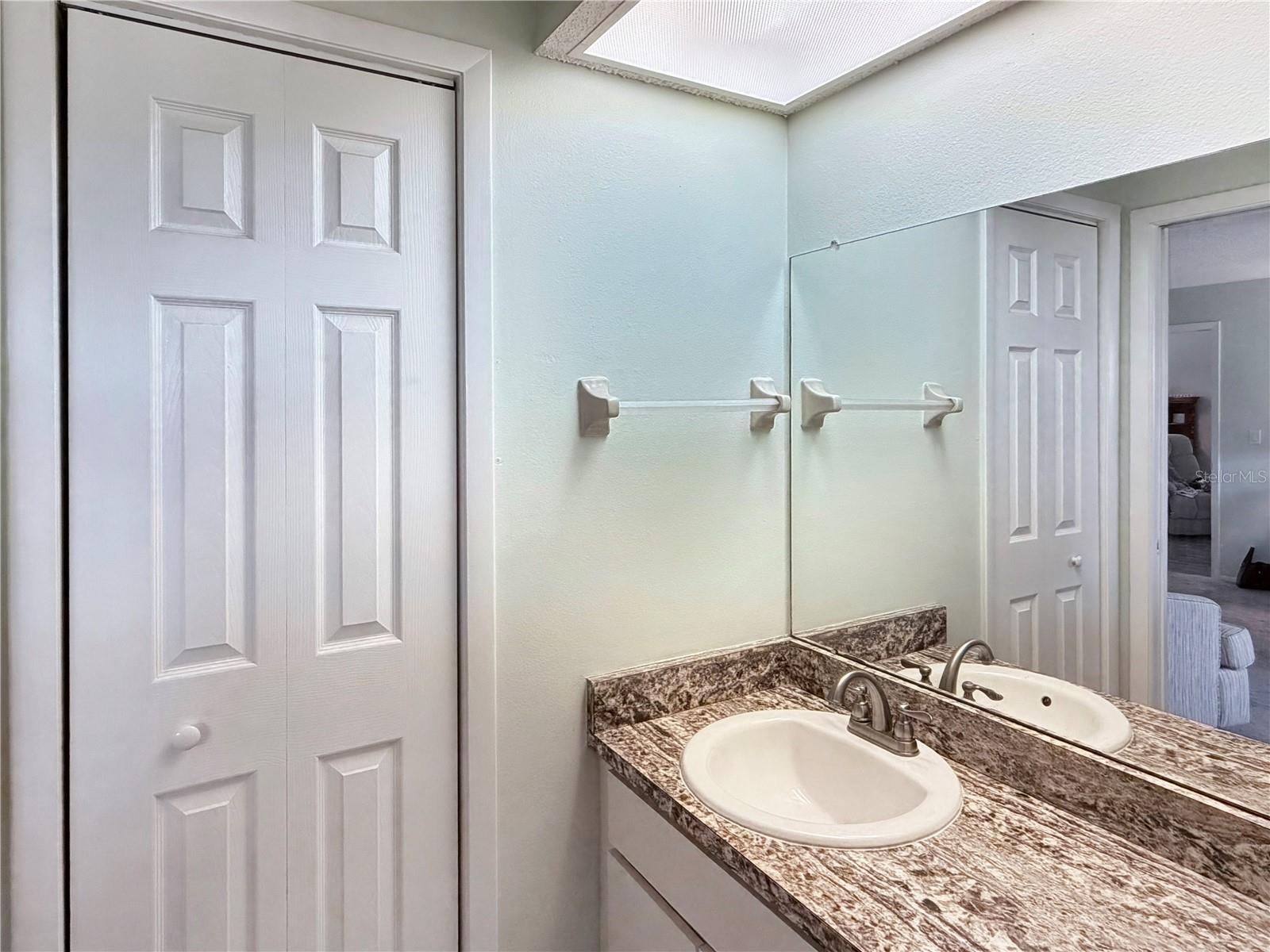 BEACON WOODS FAIRWAY VILLAGE - Residential