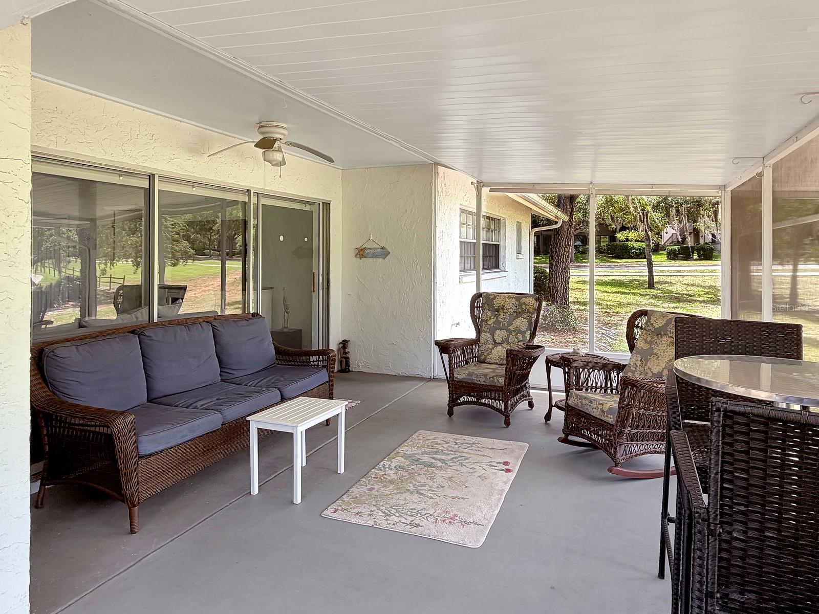 BEACON WOODS FAIRWAY VILLAGE - Residential