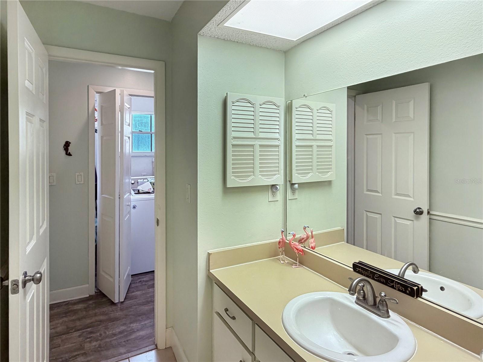 BEACON WOODS FAIRWAY VILLAGE - Residential