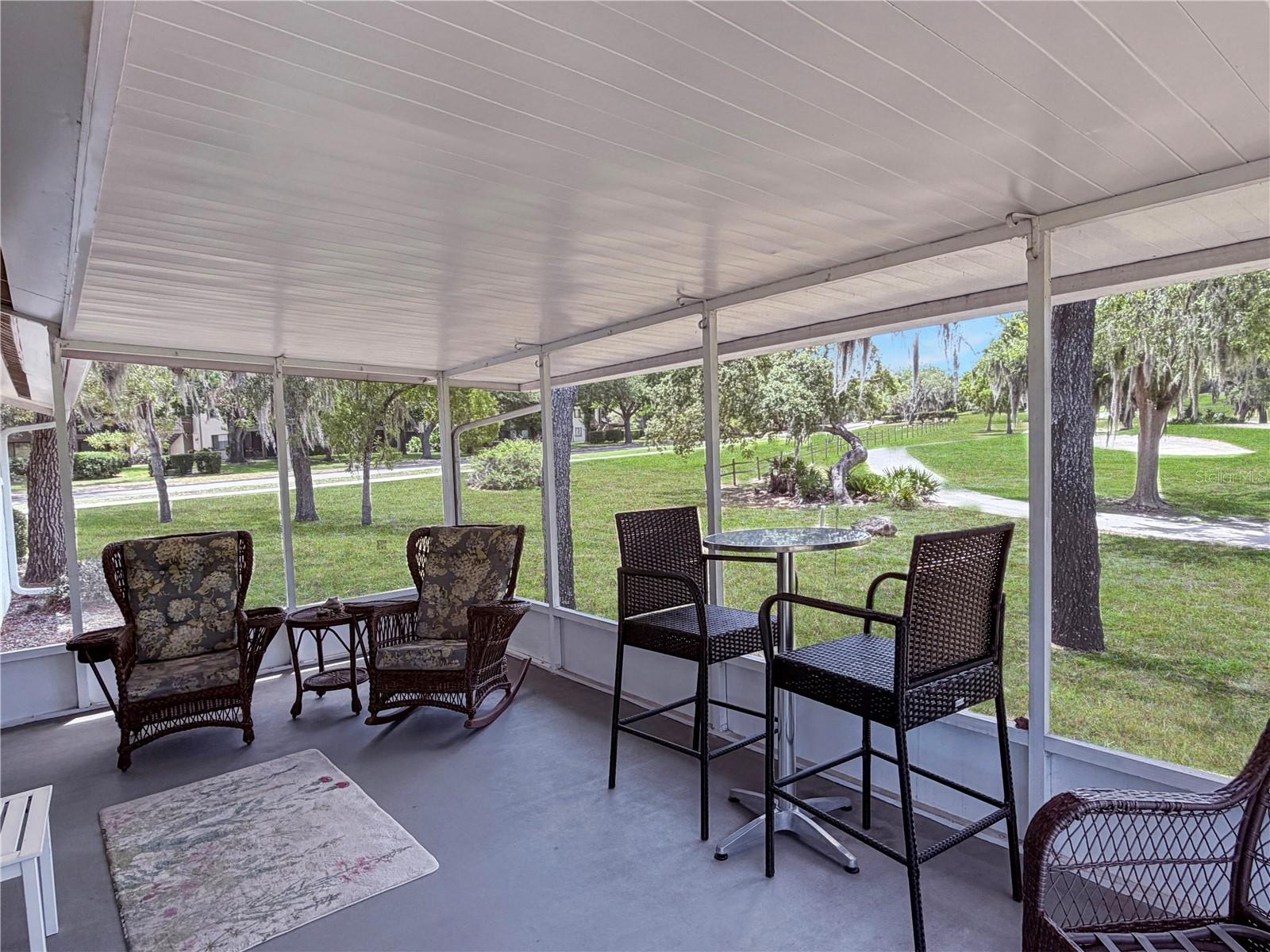 BEACON WOODS FAIRWAY VILLAGE - Residential