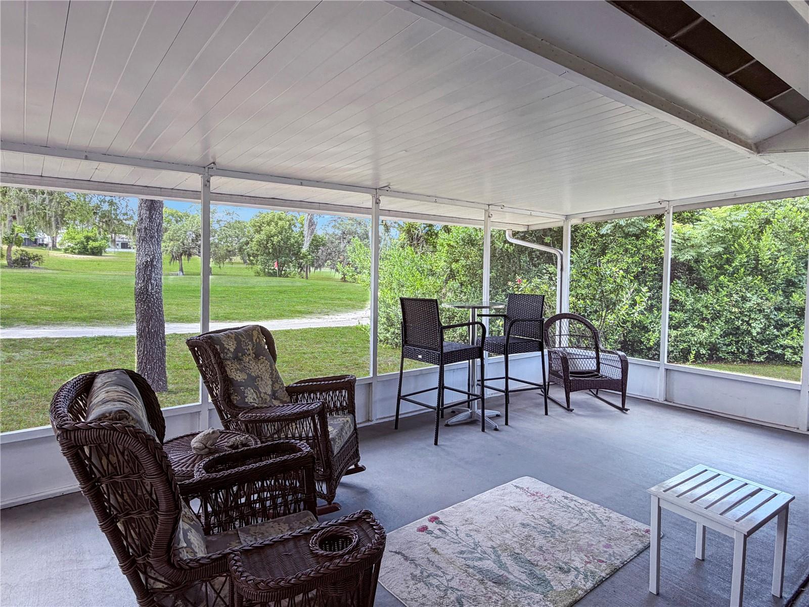 BEACON WOODS FAIRWAY VILLAGE - Residential