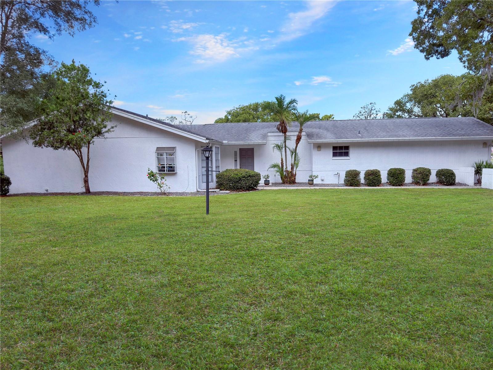 BEACON WOODS FAIRWAY VILLAGE - Residential