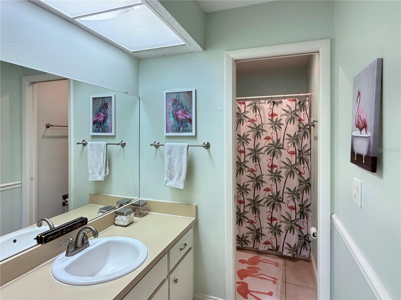 BEACON WOODS FAIRWAY VILLAGE - Residential