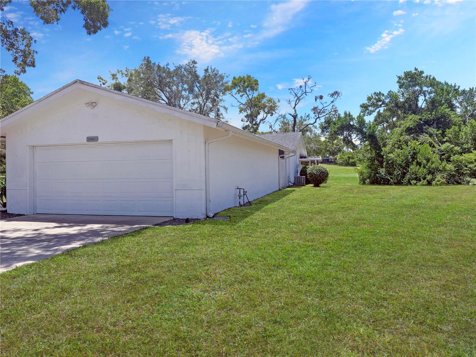 BEACON WOODS FAIRWAY VILLAGE - Residential