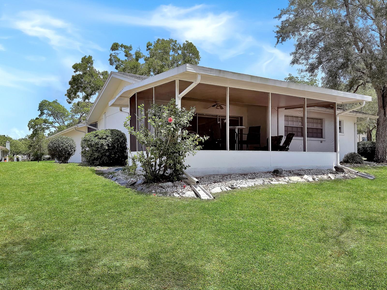 BEACON WOODS FAIRWAY VILLAGE - Residential