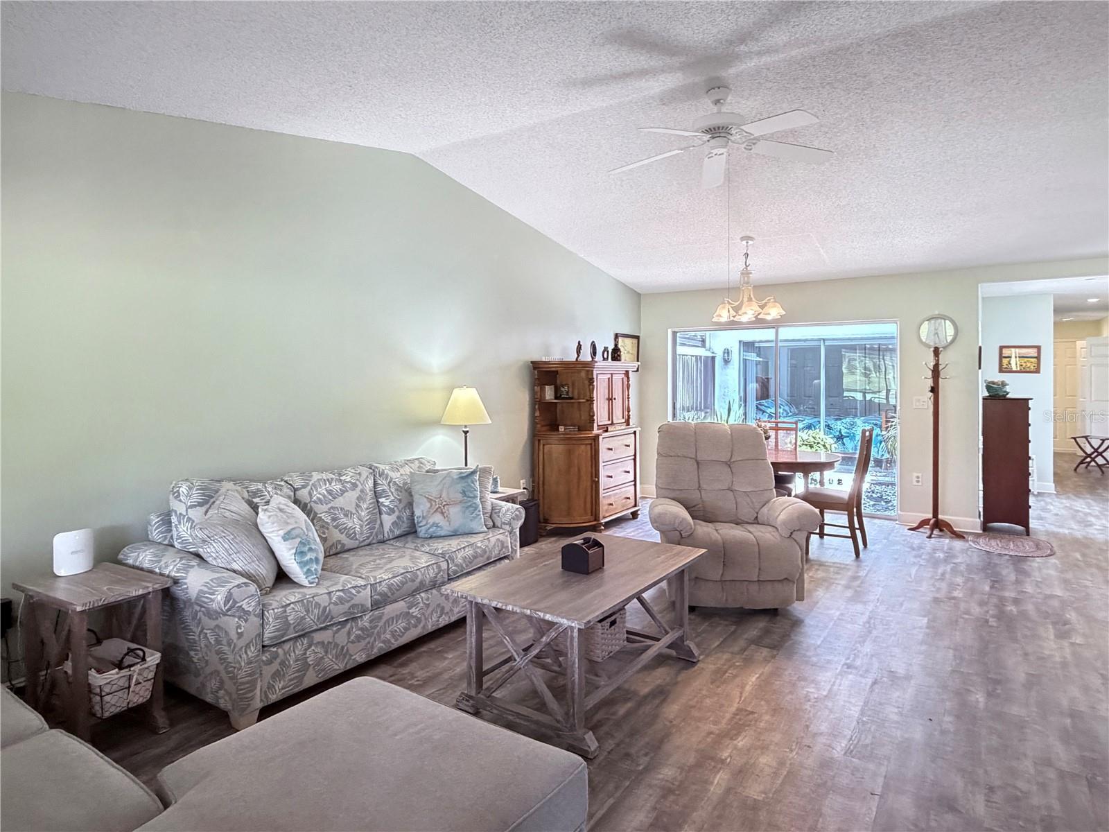 BEACON WOODS FAIRWAY VILLAGE - Residential