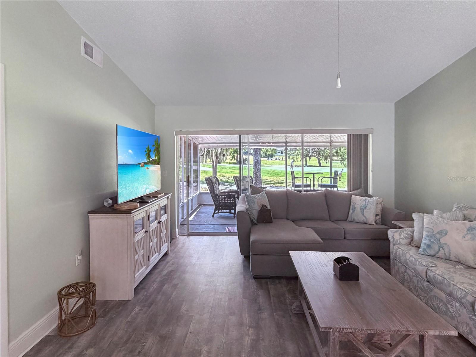 BEACON WOODS FAIRWAY VILLAGE - Residential