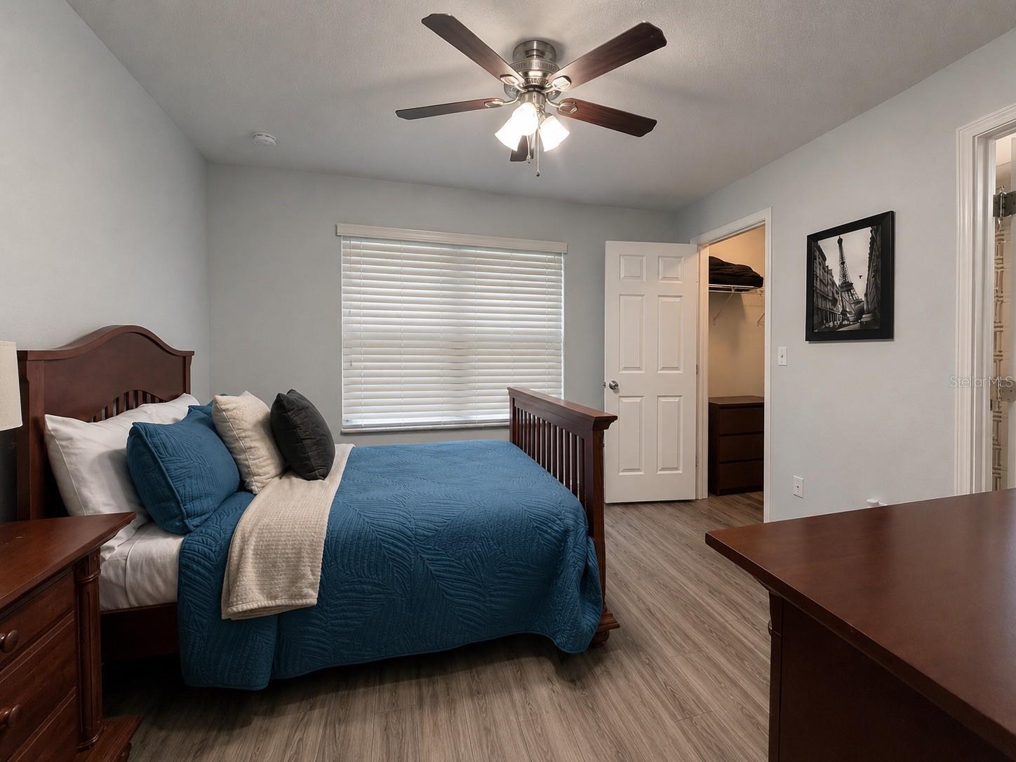 HAILEY FOREST CONDO - Residential