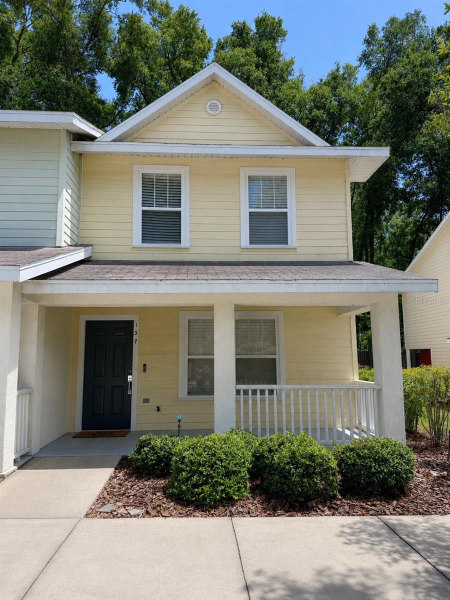 HAILEY FOREST CONDO - Residential