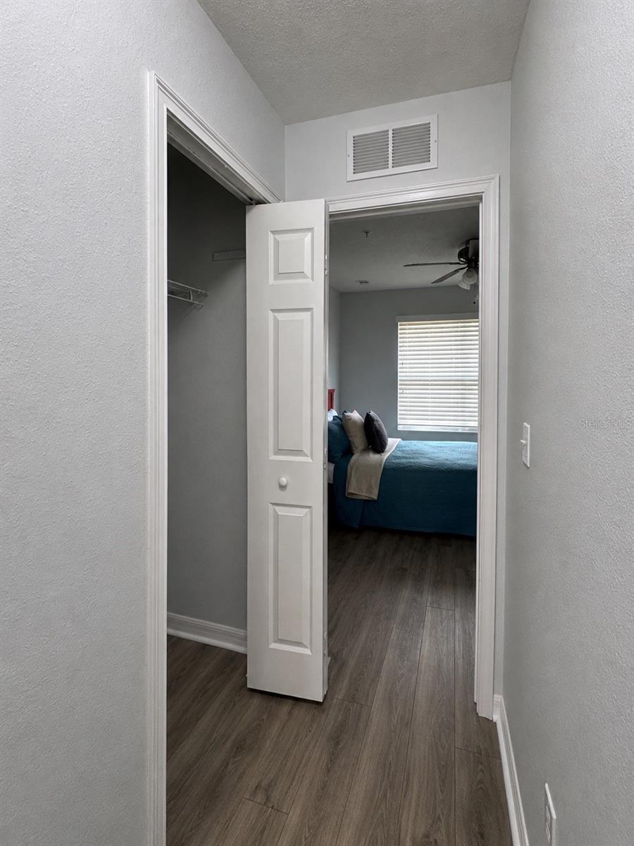 HAILEY FOREST CONDO - Residential