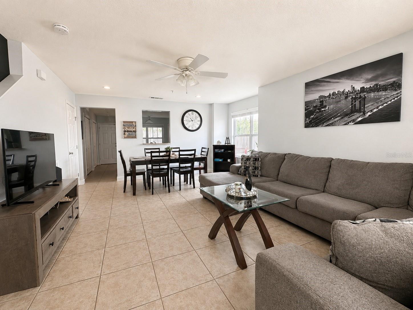 HAILEY FOREST CONDO - Residential