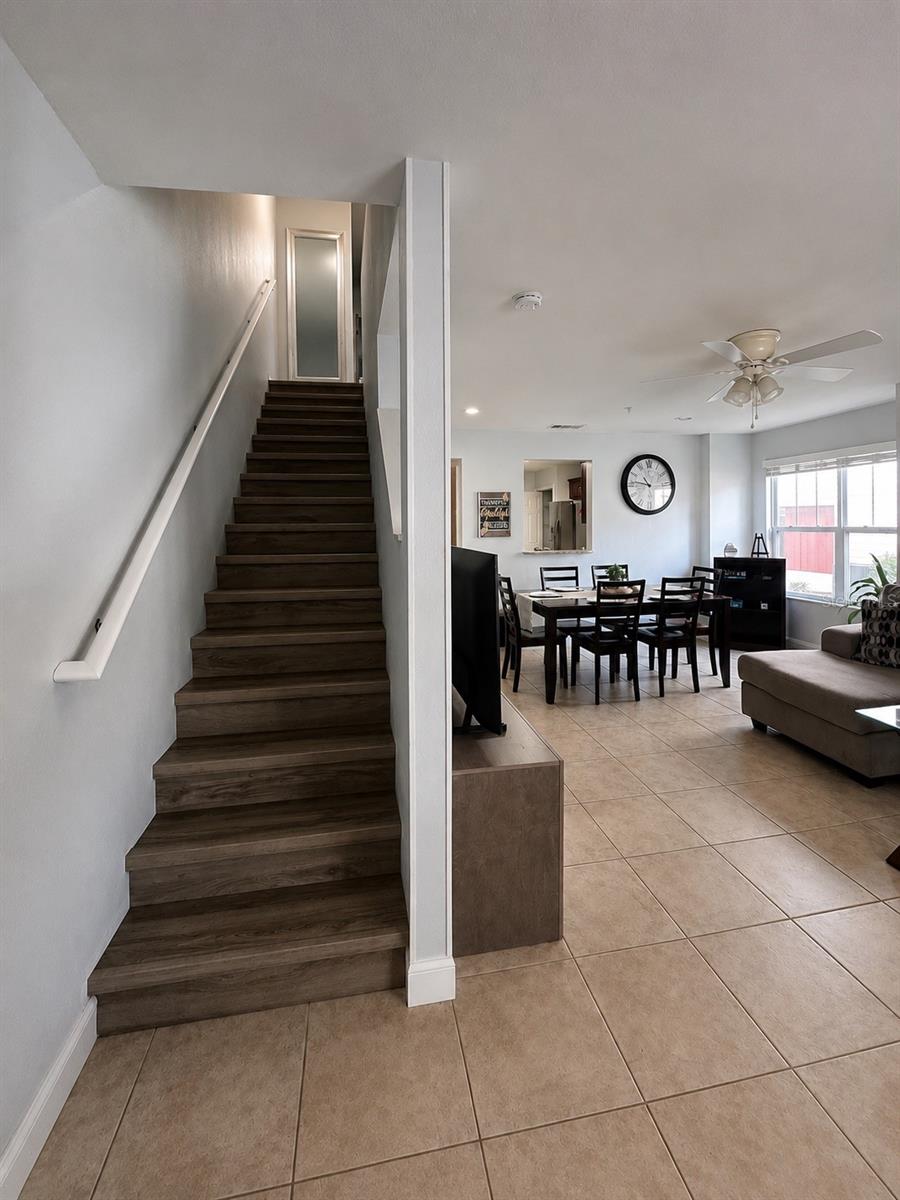 HAILEY FOREST CONDO - Residential