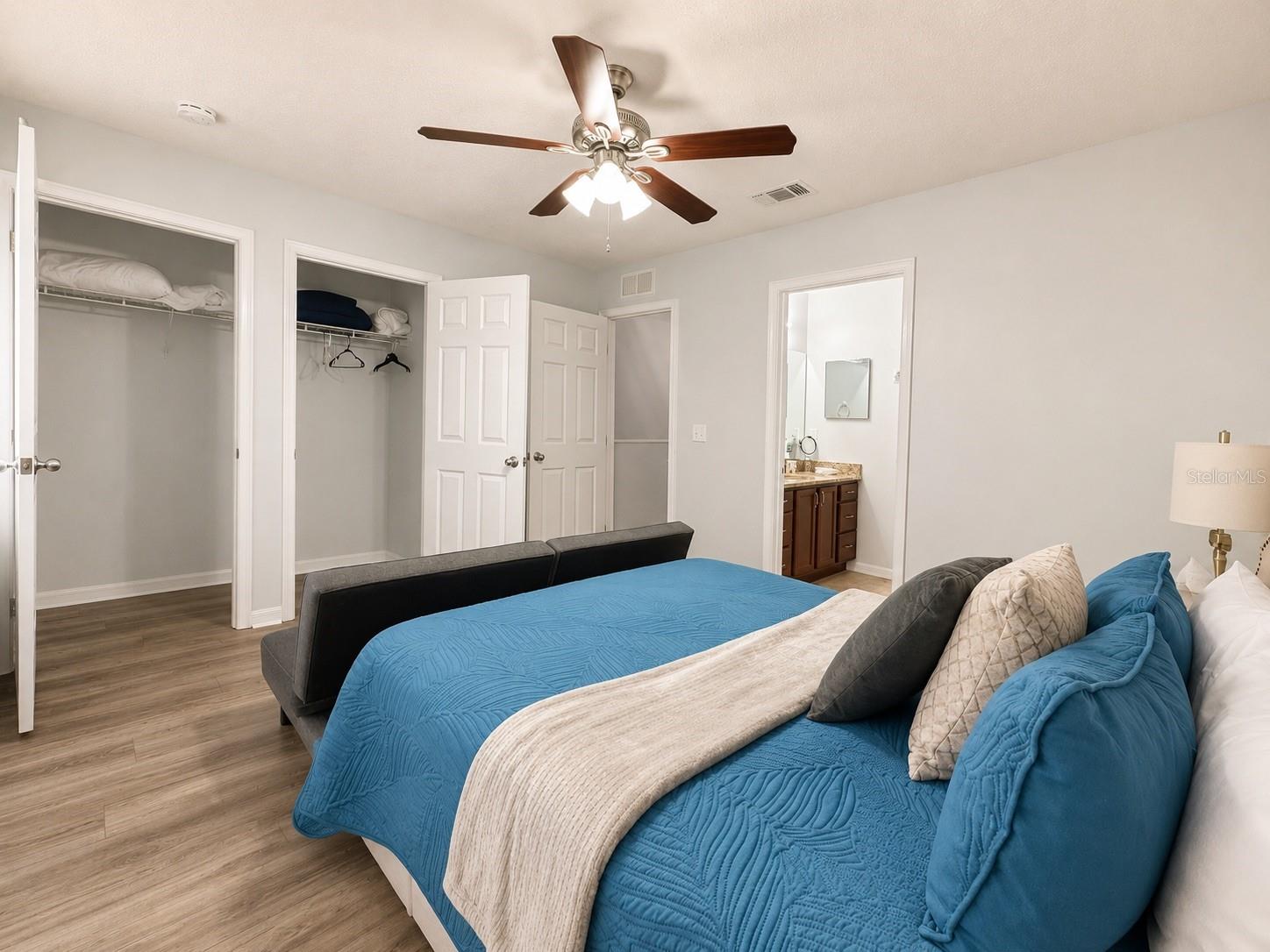 HAILEY FOREST CONDO - Residential