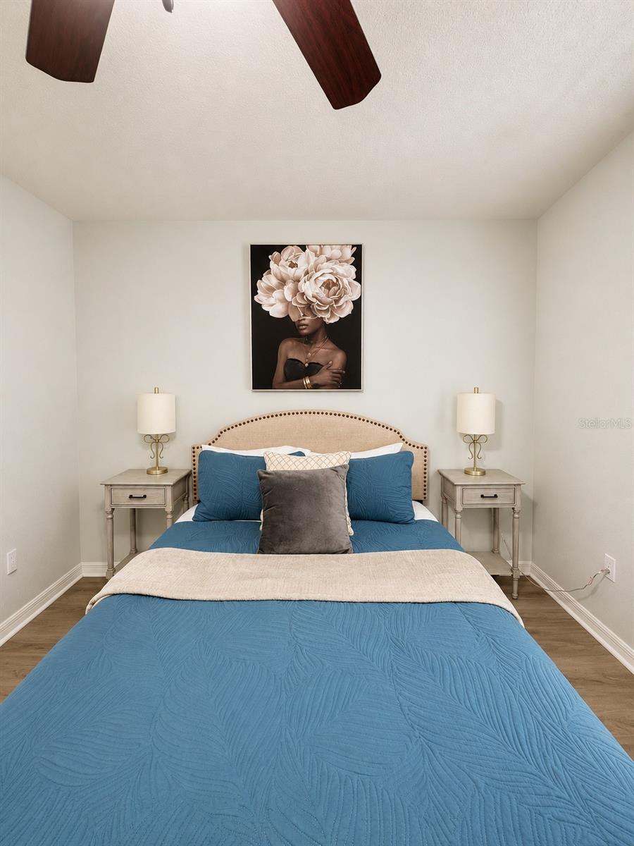 HAILEY FOREST CONDO - Residential