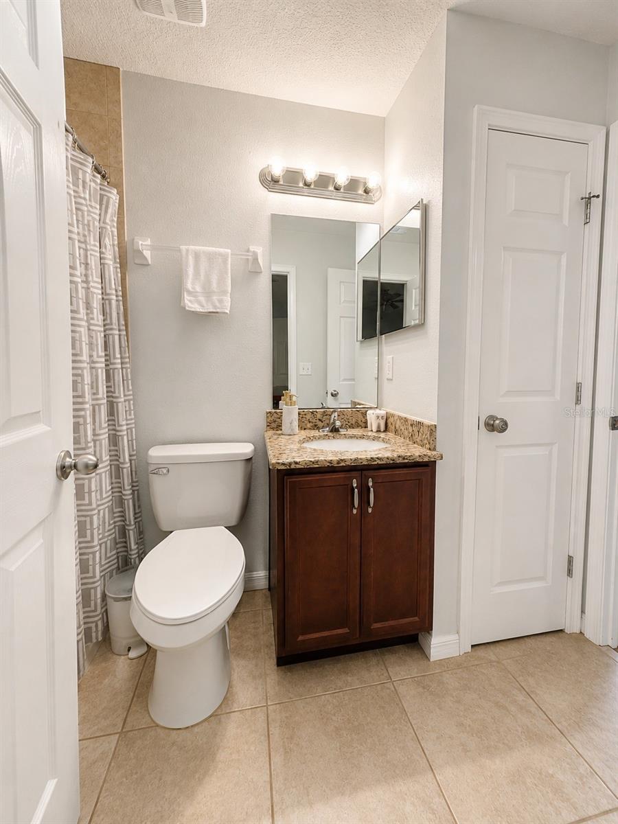 HAILEY FOREST CONDO - Residential