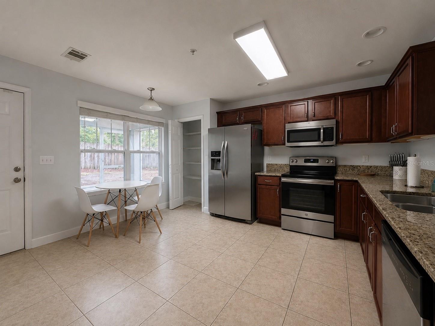 HAILEY FOREST CONDO - Residential