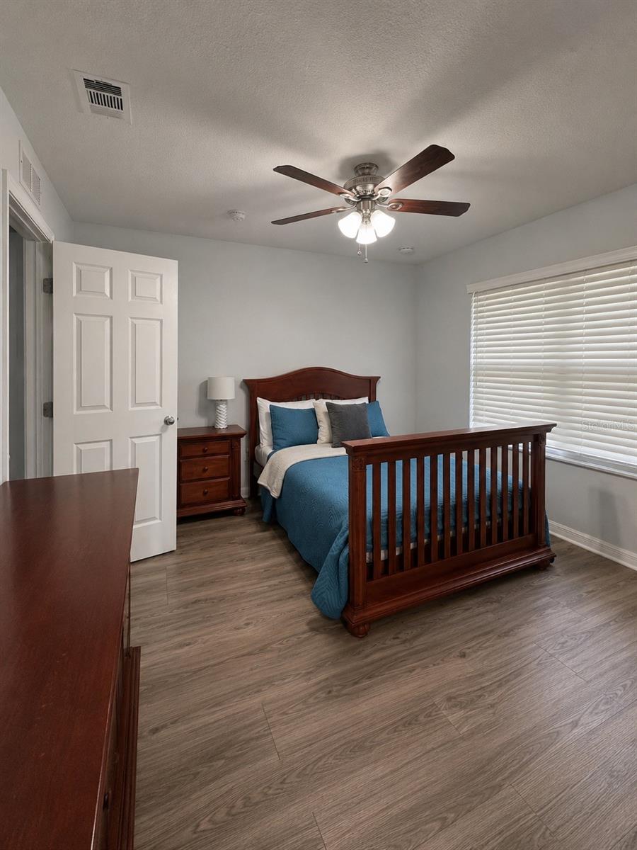 HAILEY FOREST CONDO - Residential