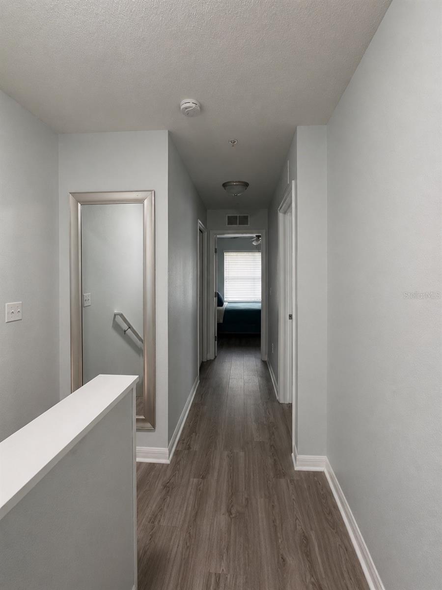 HAILEY FOREST CONDO - Residential