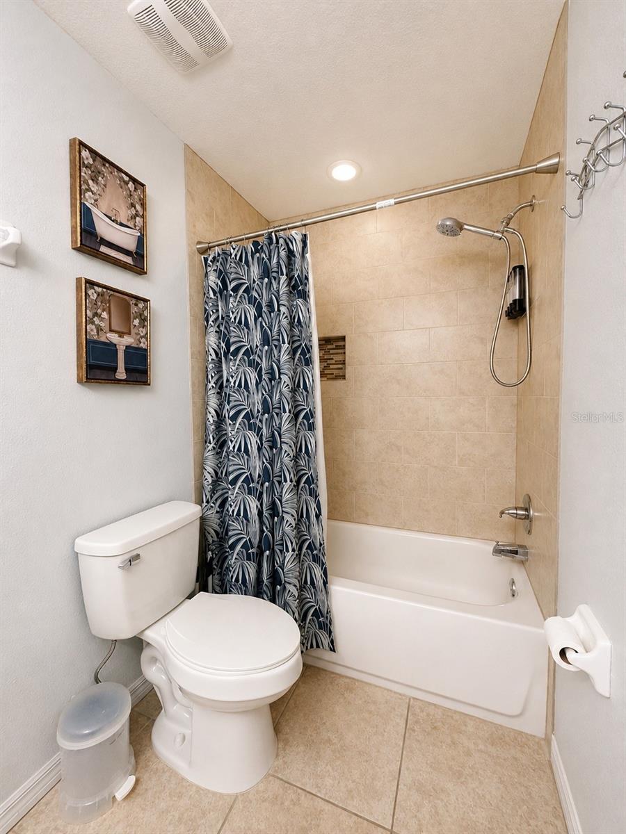 HAILEY FOREST CONDO - Residential