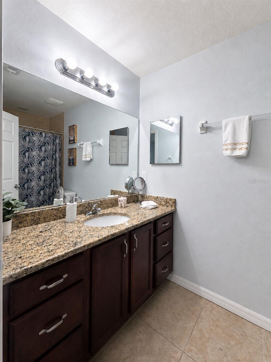 HAILEY FOREST CONDO - Residential