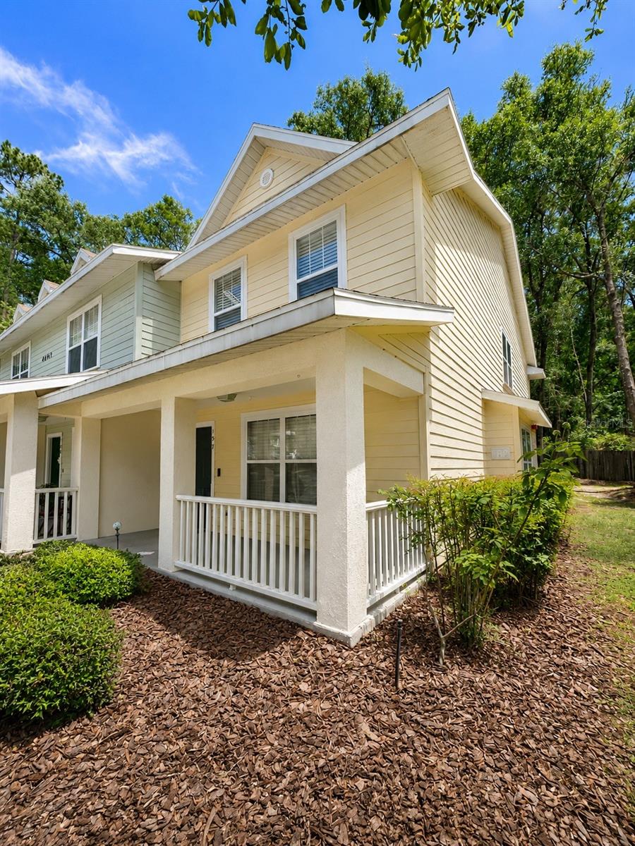 HAILEY FOREST CONDO - Residential