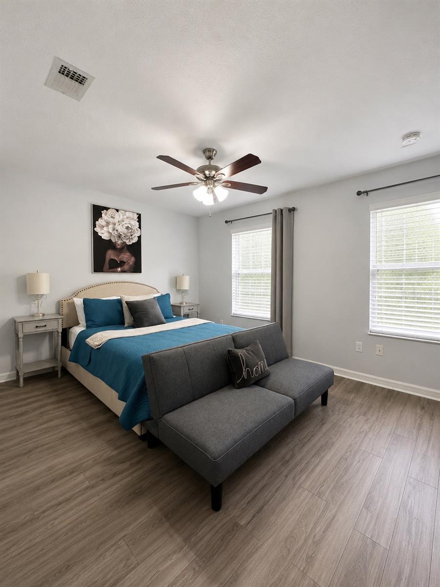 HAILEY FOREST CONDO - Residential